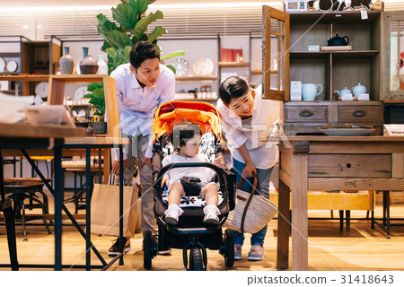 Outing shooting cooperation: TENOHA DAIKANYAMA Outing shooting cooperation: TENOHA DAIKANYAMA 31418643