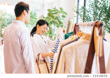 Outing shooting cooperation: TENOHA DAIKANYAMA 31418650