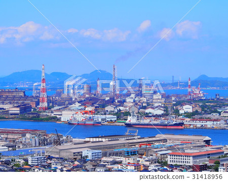 View from High Tower 31418956