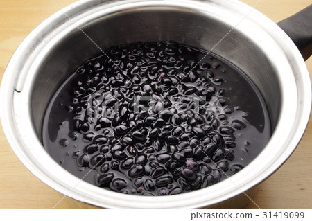 宮古島的黑豆用水(豇豆)歸還 宮古島的黑豆用水(豇豆)歸還 31419099