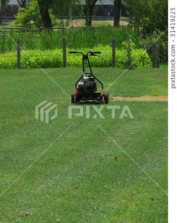 Garden Maintenance 31419225
