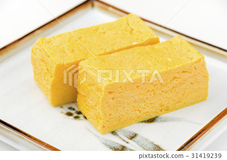 Dashi rolls egg 31419239