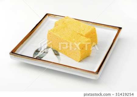 Dashi rolls egg Dashi rolls egg 31419254