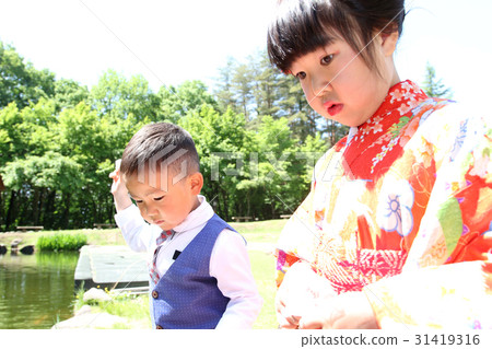 Shicho-ko family 31419316