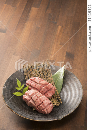 牛舌 牛舌 31419591