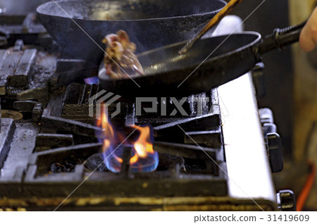 stir fry stir fry 31419609