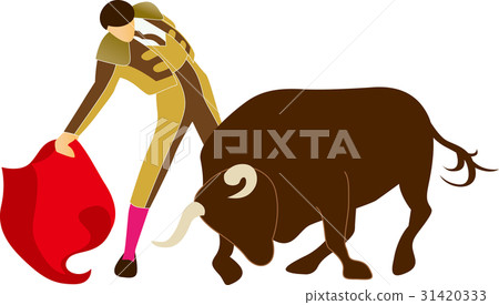 Bullfighting 1 31420333