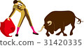 Bullfighting 3 31420335