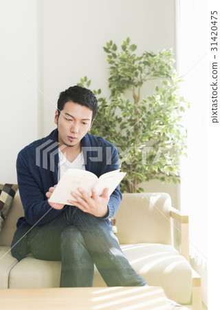 一個30歲的男性生活方式 31420475