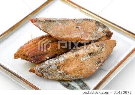 鰹魚的骨頭 鰹魚的骨頭 31420972