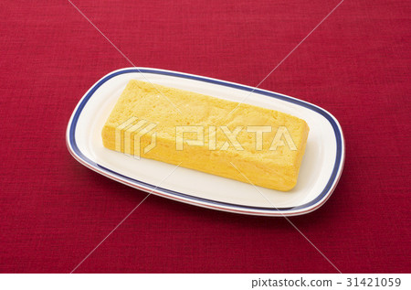 Dashi rolls egg 31421059