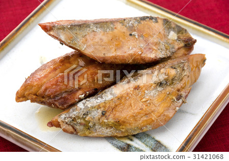 鰹魚的骨頭 31421068