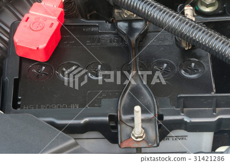 Engine machine car ,Automotive industrial part 31421286