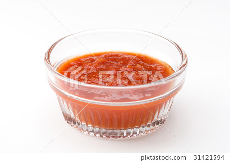 Salsa sauce 31421594
