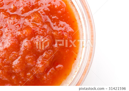 Salsa sauce 31421596