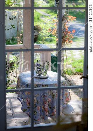 Early summer of Furano atelier Rokugo 31421598