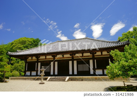 Nara · Akishusiona main hall 4 Nara · Akishusiona main hall 4 31421986