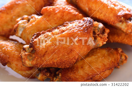 Fried chicken Fried chicken 31422202