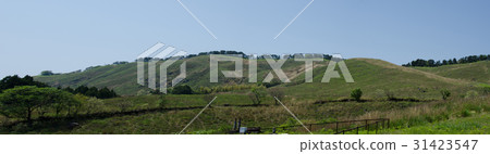 Hosono Plateau of Izo Natori Hosono Plateau of Izo Natori 31423547