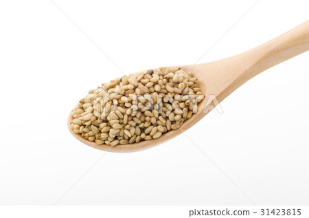 Rice ground white 31423815