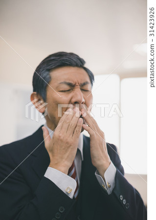 cary, cavity, decayed tooth 31423926