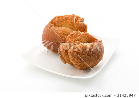 Sata Andagi 31423947