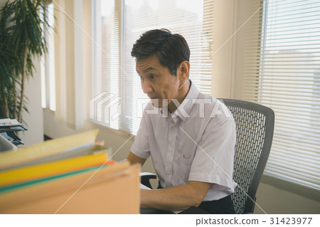 很酷的職業裝 商業 商務 31423977