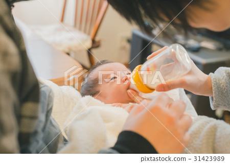 新生兒 baby 嬰兒 31423989