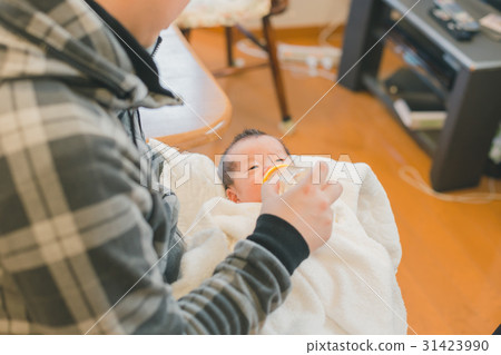 新生兒 baby 嬰兒 31423990