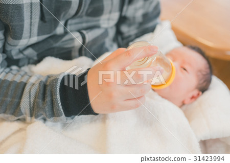 新生兒 baby 嬰兒 31423994