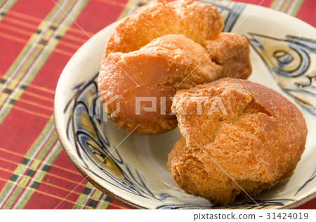 Sata Andagi 31424019