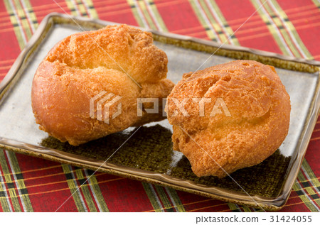 Sata Andagi Sata Andagi 31424055