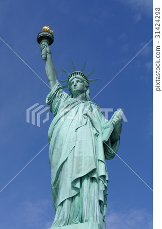 Statue of Liberty New York 31424298
