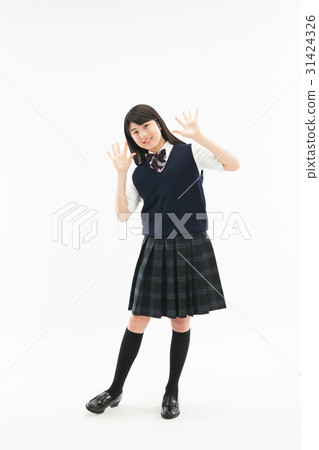 初中製服制服年齡 31424326