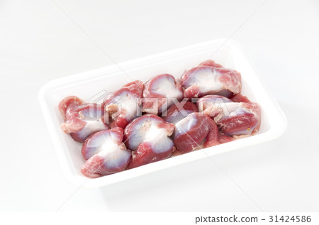 Gizzard Gizzard 31424586