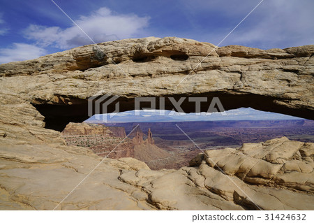 Canyonland National Park Canyonland National Park 31424632