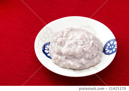 Turnmium rinkas (rice balls of taro) Turnmium rinkas (rice balls of taro) 31425170