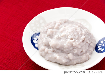 Turnmium rinkas (rice balls of taro) Turnmium rinkas (rice balls of taro) 31425171