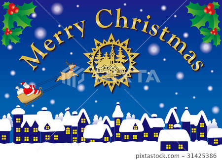 聖誕卡·聖誕節圖像 聖誕卡·聖誕節圖像 31425386