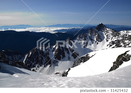 Kozo Komoda 31425432