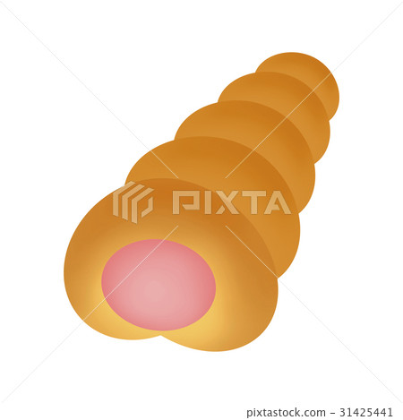Strawberry cream colone 31425441
