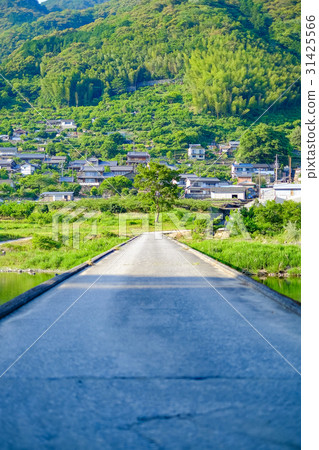 Asao Sediment Bridge Asao Sediment Bridge 31425566