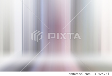 Background vertical abstract lines on stage 31425761