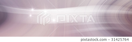 Background swirling air with star 31425764