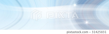 Background swirling air with star Background swirling air with star 31425831