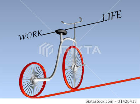 work life balance work life balance 31426413