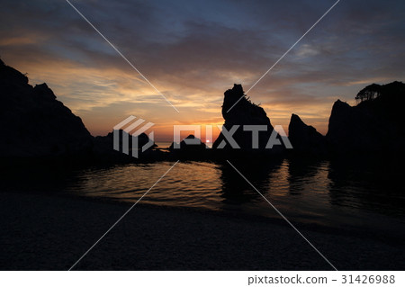 Jodogahama海灘 31426988
