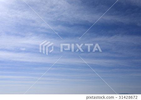 Sky and clouds 31428672