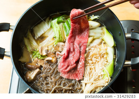 Sukiyaki  31429283