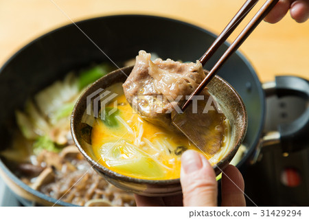 Sukiyaki  31429294